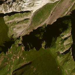 Satellite imagery of Gieseler Wand, DE