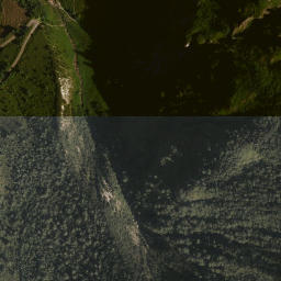 Satellite imagery of Rauheck, AT