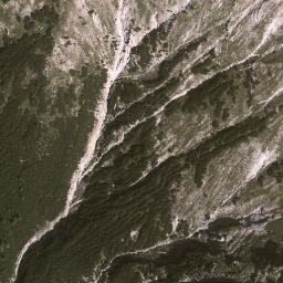 Satellite imagery of Knittelkar Spitze, AT