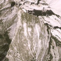 Satellite imagery of Knittelkar Spitze, AT