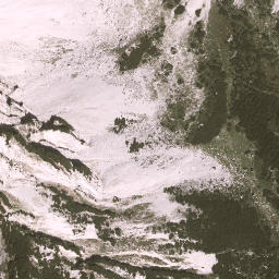 Satellite imagery of Knittelkar Spitze, AT