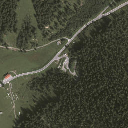Satellite imagery of Schlierewand, AT