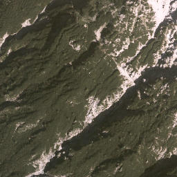Satellite imagery of Loreck, AT