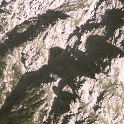 Satellite imagery of Loreck, AT