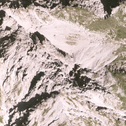 Satellite imagery of Loreck, AT