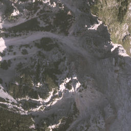 Satellite imagery of Sonnenspitze, AT