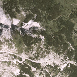 Satellite imagery of Sonnenspitze, AT