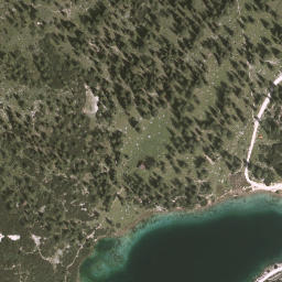 Satellite imagery of Rauer Kopf, AT