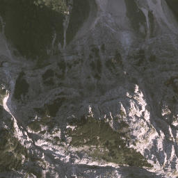 Satellite imagery of Tajakopf, AT