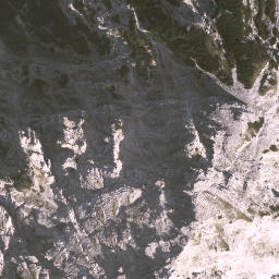 Satellite imagery of Tajakopf, AT