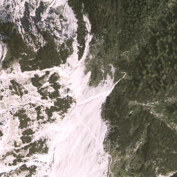 Satellite imagery of Tajakopf, AT