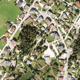 Satellite imagery of survey_point, AT