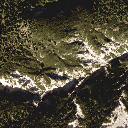 Satellite imagery of Zeindlkopf, AT