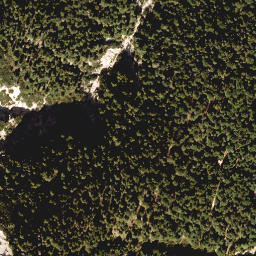 Satellite imagery of Zeindlkopf, AT