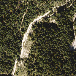 Satellite imagery of Hochwaldkopf, AT