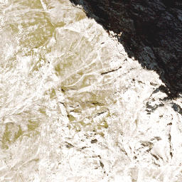 Satellite imagery of Hochnissl, AT