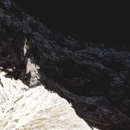 Satellite imagery of Hochnissl, AT