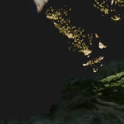 Satellite imagery of Mittagspitze, AT