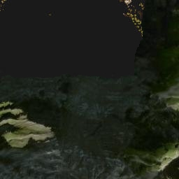 Satellite imagery of Mittagspitze, AT