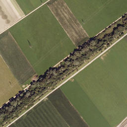Satellite imagery of Scheibensignal, AT