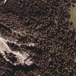 Satellite imagery of Reiterkopf, AT