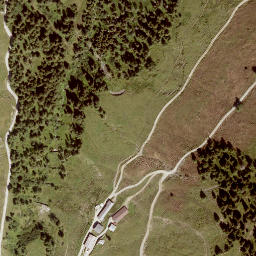 Satellite imagery of Sonnenspitze, AT