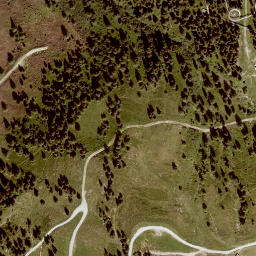 Satellite imagery of Sonnenspitze, AT