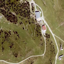 Satellite imagery of Sonnenspitze, AT