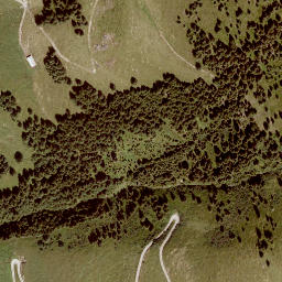 Satellite imagery of Joelspitze, AT