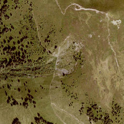 Satellite imagery of Joelspitze, AT