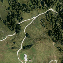 Satellite imagery of Lodron, AT