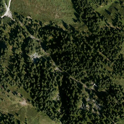 Satellite imagery of Lodron, AT