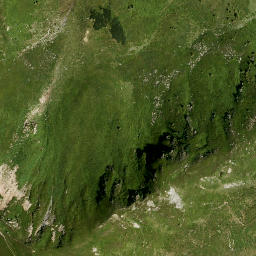 Satellite imagery of Schwarzkogel, AT