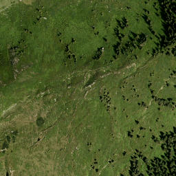 Satellite imagery of Schwarzkogel, AT