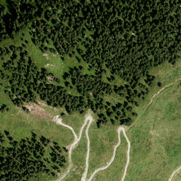 Satellite imagery of Schwarzkogel, AT