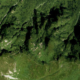 Satellite imagery of Gamshag, AT