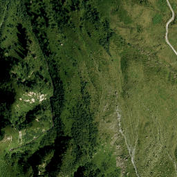 Satellite imagery of Gamshag, AT