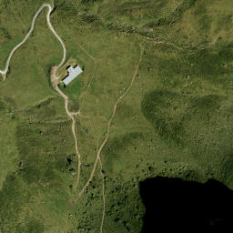 Satellite imagery of Gamshag, AT