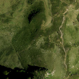 Satellite imagery of Tristkogel, AT