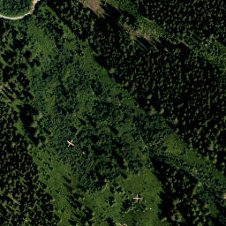 Satellite imagery of Schattberg-West, AT