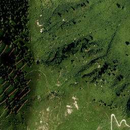 Satellite imagery of Schattberg-West, AT