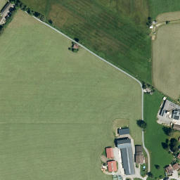 Satellite imagery of Schloss Saalhof, AT