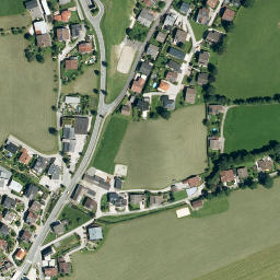Satellite imagery of Schloss Saalhof, AT