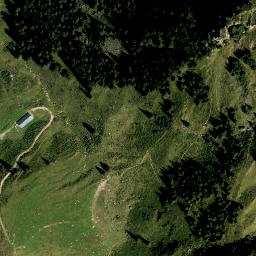 Satellite imagery of Schwalbenwand, AT