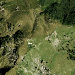 Satellite imagery of Schwalbenwand, AT