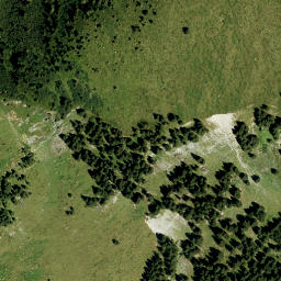 Satellite imagery of Schwalbenwand, AT