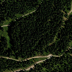 Satellite imagery of Grinnköpfl, AT