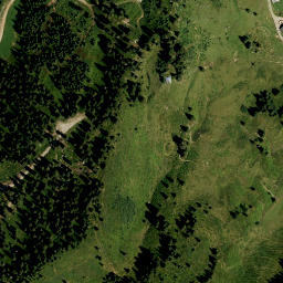 Satellite imagery of Grinnköpfl, AT