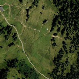 Satellite imagery of Grinnköpfl, AT