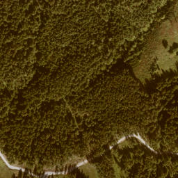 Satellite imagery of Brennerköpfl, AT